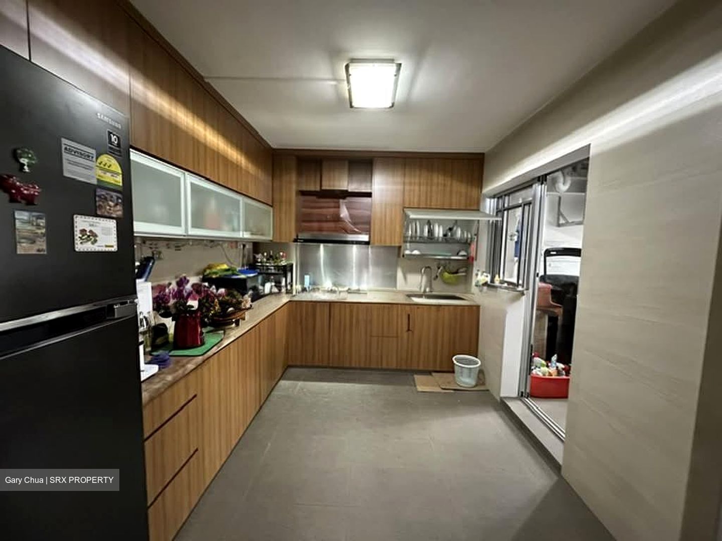Blk 288B Jurong East Street 21 (Jurong East), HDB 5 Rooms #591296521